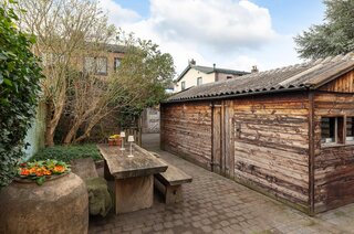Geuzenweg 166 HILVERSUM