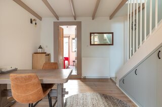 St. Annastraat 16 HILVERSUM