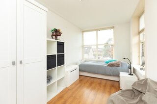 Van Hogendorplaan 1 H HILVERSUM