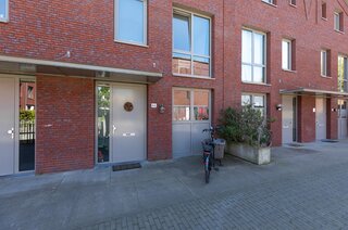 Oude Spoorbaan 46 HILVERSUM
