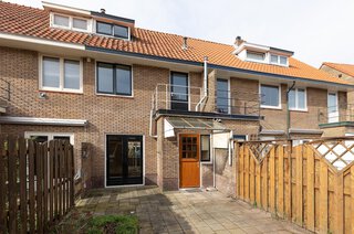 Hazenstraat 48 HILVERSUM