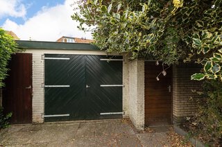 Wernerlaan 42 HILVERSUM