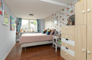 Tulpstraat 1 HILVERSUM