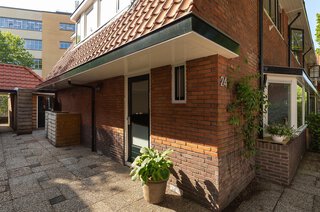 Radiostraat 24 HILVERSUM