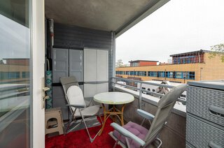 Zenderstraat 200 HILVERSUM