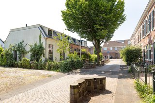 Prinsenstraat 29 HILVERSUM
