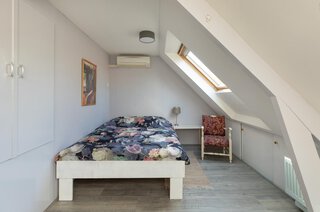Polluxstraat 24 HILVERSUM