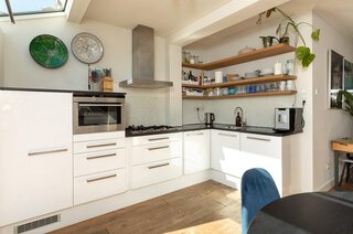 Bodemanstraat 57 HILVERSUM