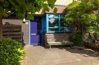 Seinstraat 72 HILVERSUM