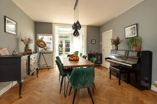 Oude Amersfoortseweg 14 HILVERSUM