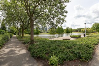 Kapittelweg 37 HILVERSUM