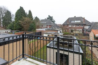 Lieven de Keylaan 107 HILVERSUM