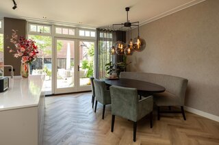 Van Oldenbarneveltlaan 47 HILVERSUM