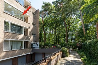 Soestdijkerstraatweg 82 -19 HILVERSUM