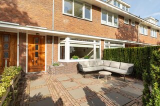 Bodemanstraat 24 HILVERSUM