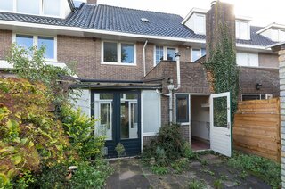Snelliuslaan 9 HILVERSUM