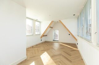 Silenestraat 32 A HILVERSUM