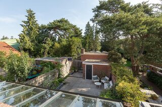 Kamerlingh Onnesweg 254 HILVERSUM