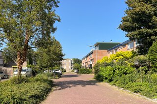 Willibrorduslaan 152 HILVERSUM