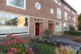 Berlagelaan 127 HILVERSUM