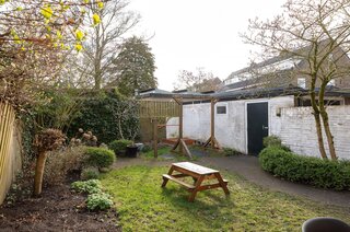 Johan de Wittstraat 43 HILVERSUM