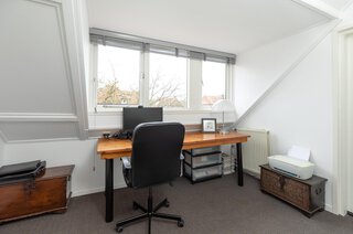 Jacob Catsstraat 78 HILVERSUM