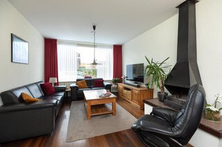 Rontgenstraat 113 HILVERSUM