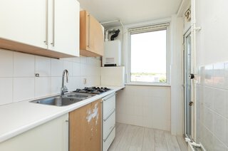 Wolvenlaan 119 HILVERSUM