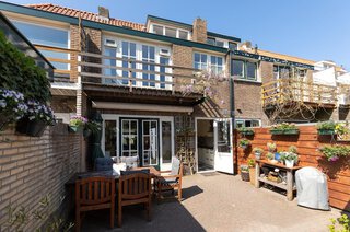 Kometenstraat 80 HILVERSUM