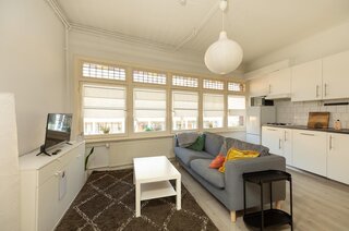 Koningshof 1 G HILVERSUM