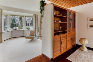 Spoorlaan 50 HOLLANDSCHE RADING