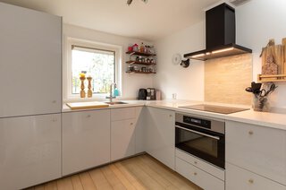 Violenstraat 16 HILVERSUM