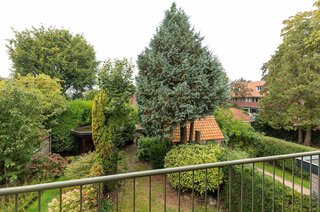 Jacob Catsstraat 74 HILVERSUM