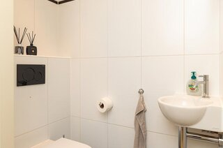 Van Hogendorplaan 1 H HILVERSUM