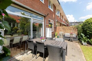 Hazelaarlaan 9 HILVERSUM