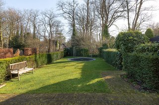 Plataanweg 9 HILVERSUM