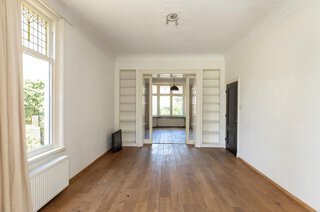 Koningsstraat 25 HILVERSUM