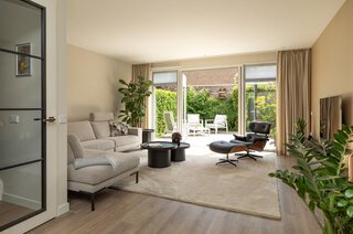 Vingboonsstraat 98 HILVERSUM