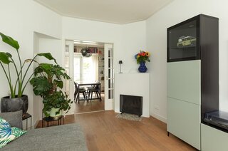 Franklinstraat 24 HILVERSUM