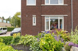Laapersboog 4 HILVERSUM