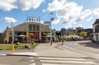 Hoge Larenseweg 103 HILVERSUM