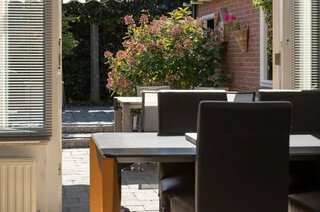 Vosmaerlaan 55 HILVERSUM