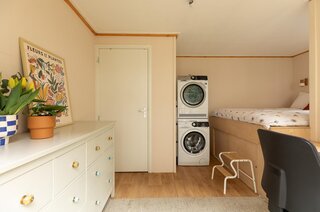 Marco Polostraat 281 H AMSTERDAM