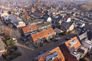 Borneostraat 4 BAARN