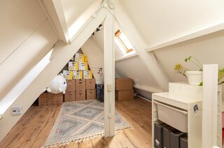 Jan van der Heijdenstraat 52 HILVERSUM