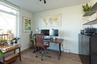 Laan 1940-1945 119 HILVERSUM