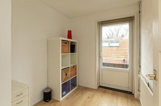 Wegastraat 28 HILVERSUM