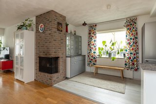 Jan van der Heijdenstraat 52 HILVERSUM