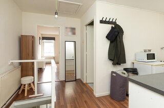 Hilvertsweg 157 HILVERSUM