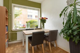 Spechtstraat 45 HILVERSUM